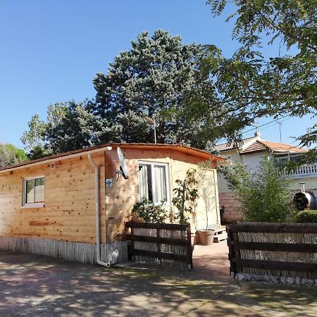 Chalet Безье Экстерьер фото
