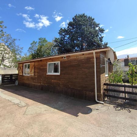 Chalet Безье Экстерьер фото