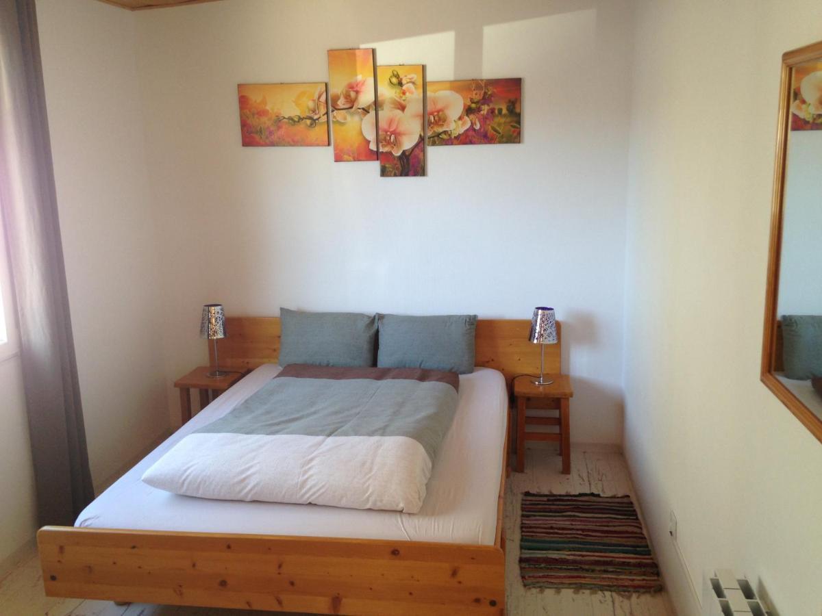 Chalet Безье Экстерьер фото
