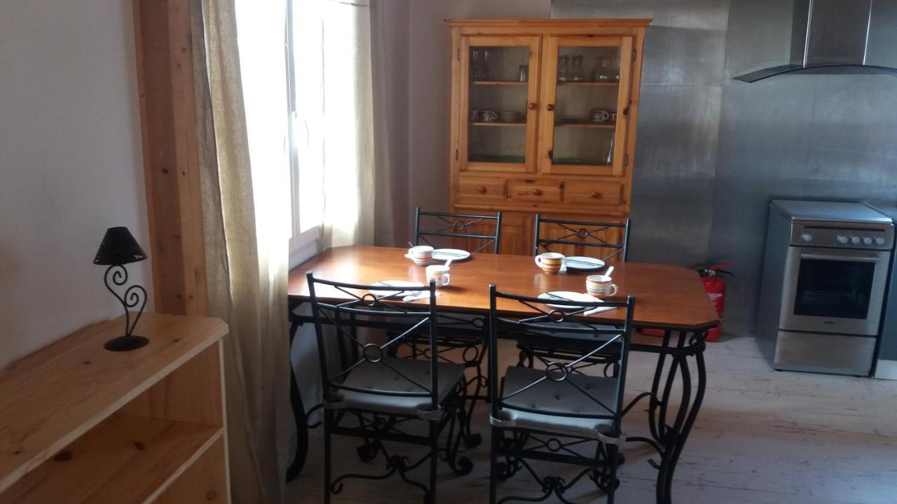 Chalet Безье Экстерьер фото